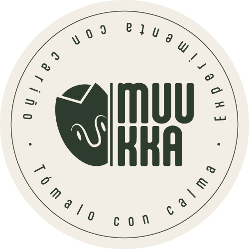 MUUKKA Logo
